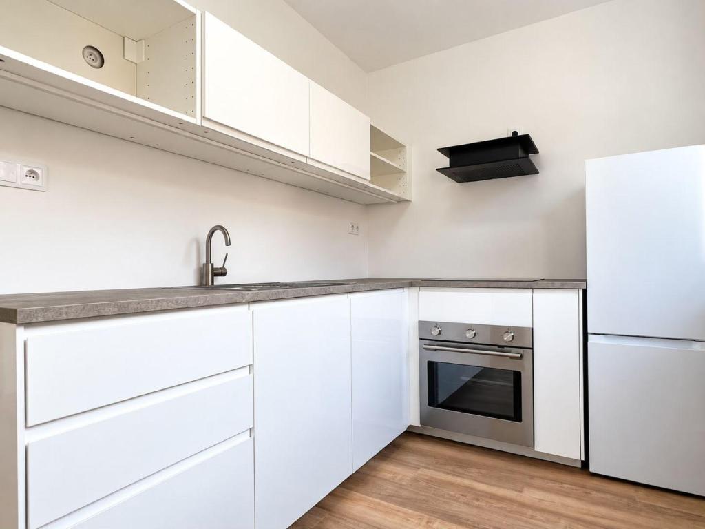 Pronájem bytu 1+1 37 m2