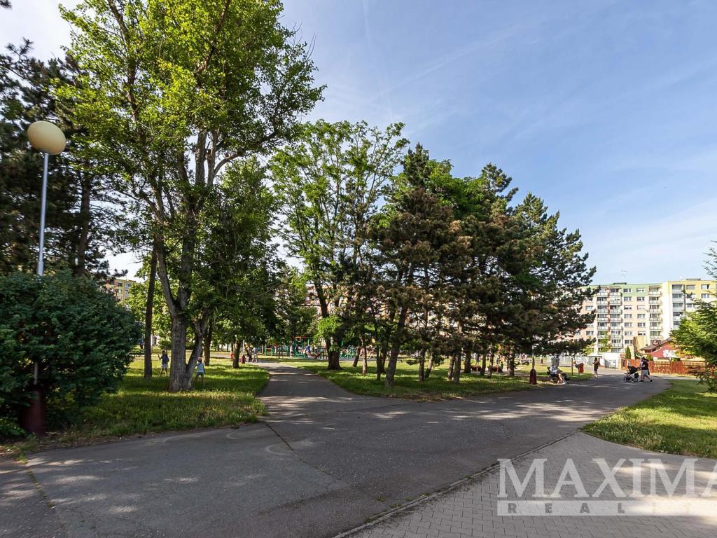 Prodej bytu 2+kk 42 m2, Mladá Boleslav – náhled fotky 27