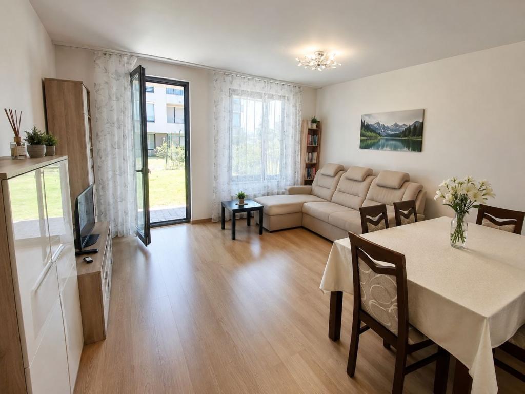 Pronájem bytu 2+kk 60 m² - Ansicht 6