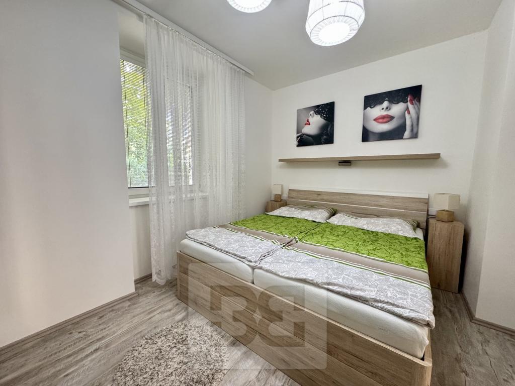 Pronájem bytu 3+kk 80 m2