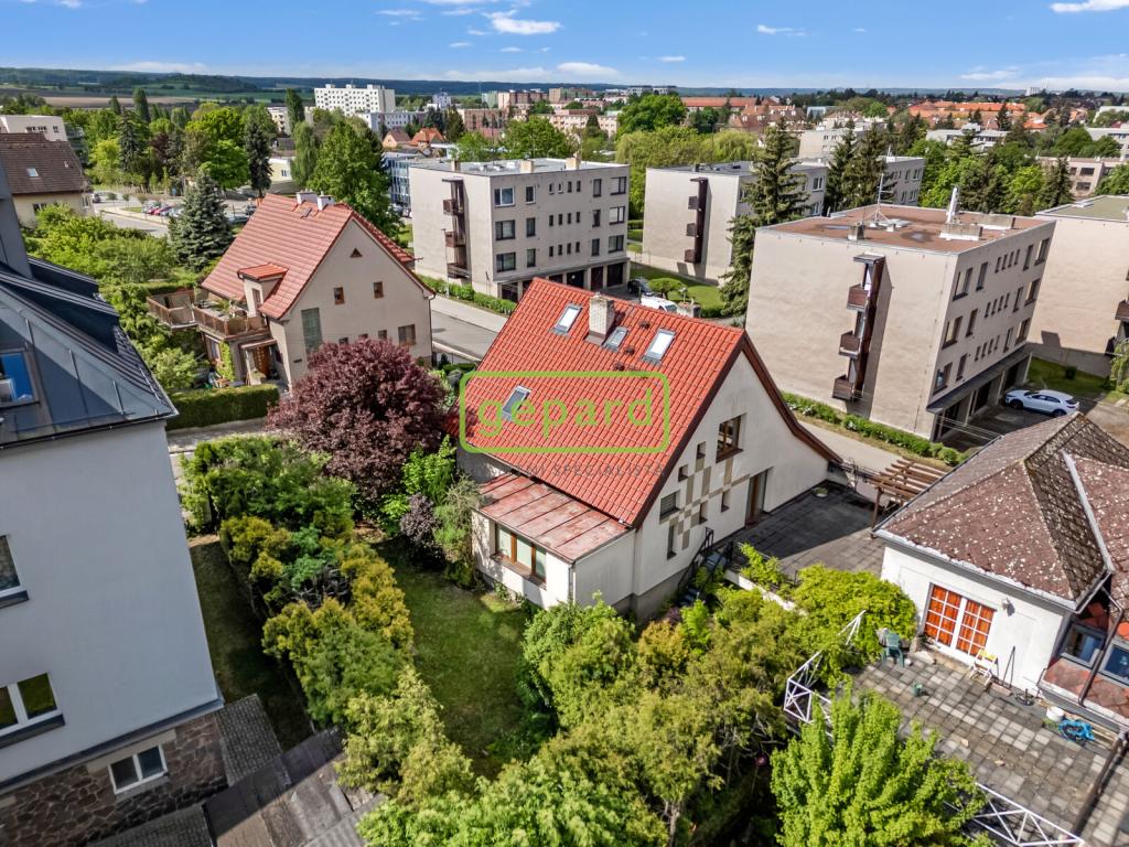 Prodej domu 353 m2, Přelouč – náhled fotky 17