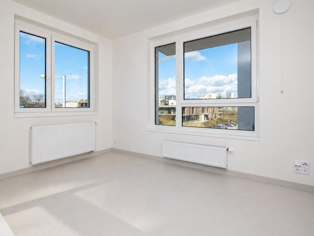 Pronájem bytu 2+kk 53 m2, Praha – náhled fotky 5
