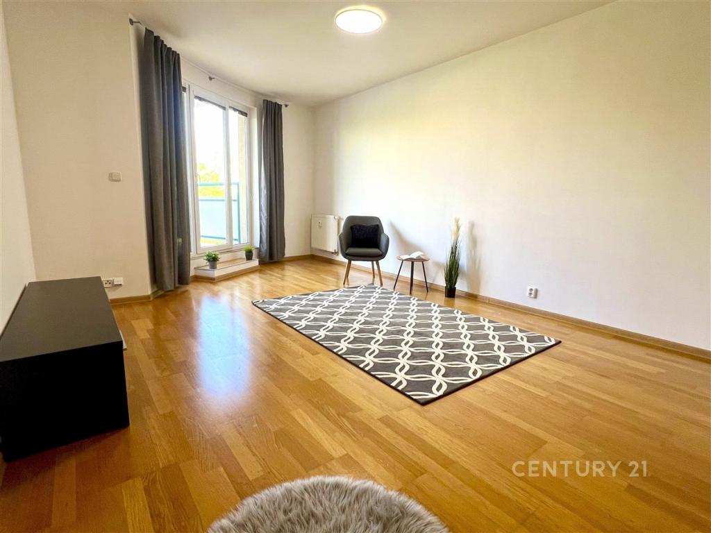 Pronájem bytu 2+kk 50 m2