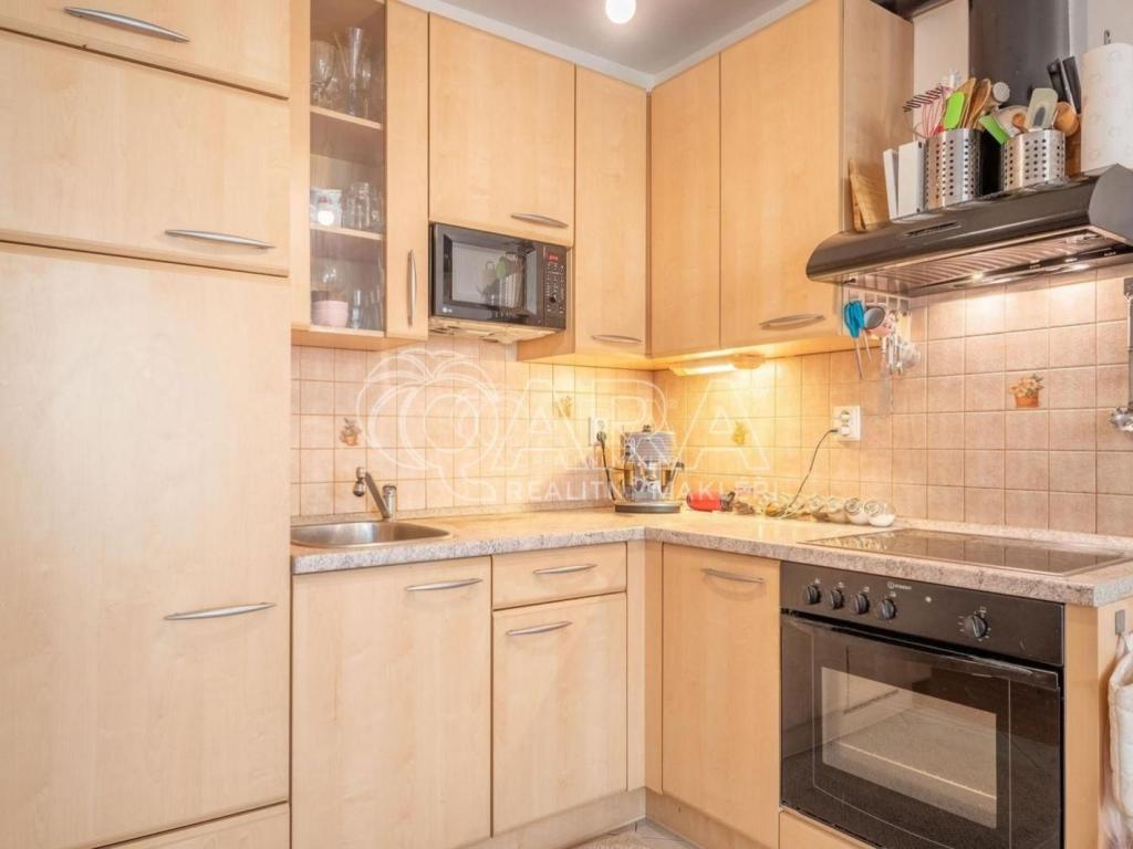 Pronájem bytu 2+kk 52 m2
