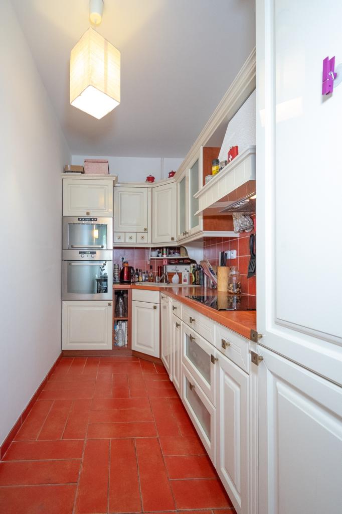 Pronájem bytu 2+kk 60 m2