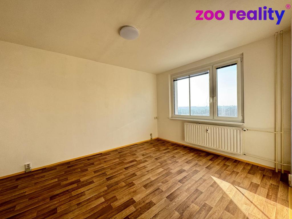 Pronájem bytu 1+1 35 m2