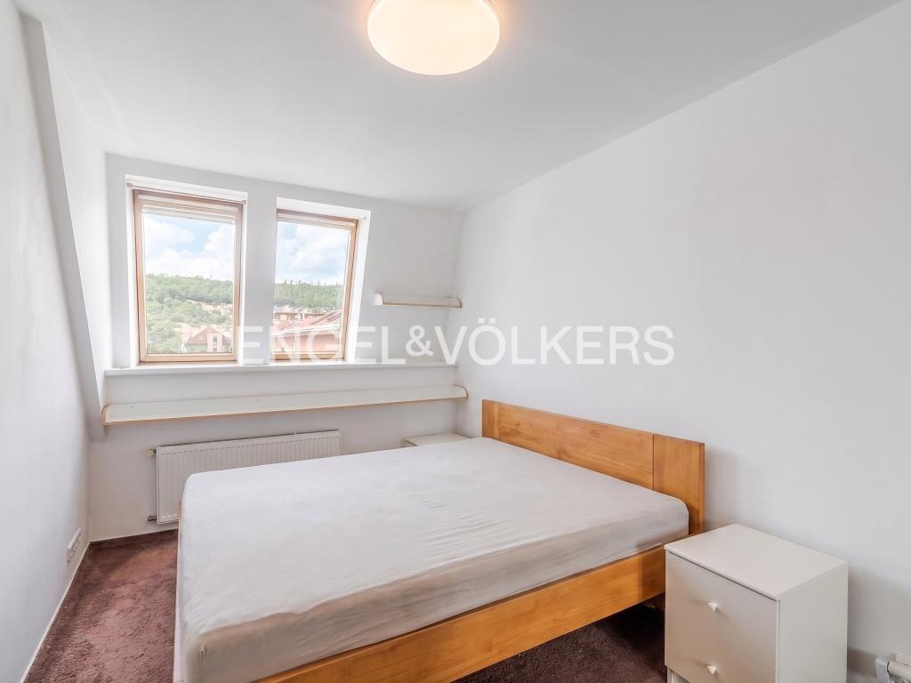 Pronájem bytu 5+kk 135 m2