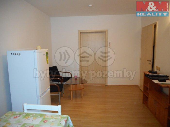 Pronajem bytu 2+kk 55 m2