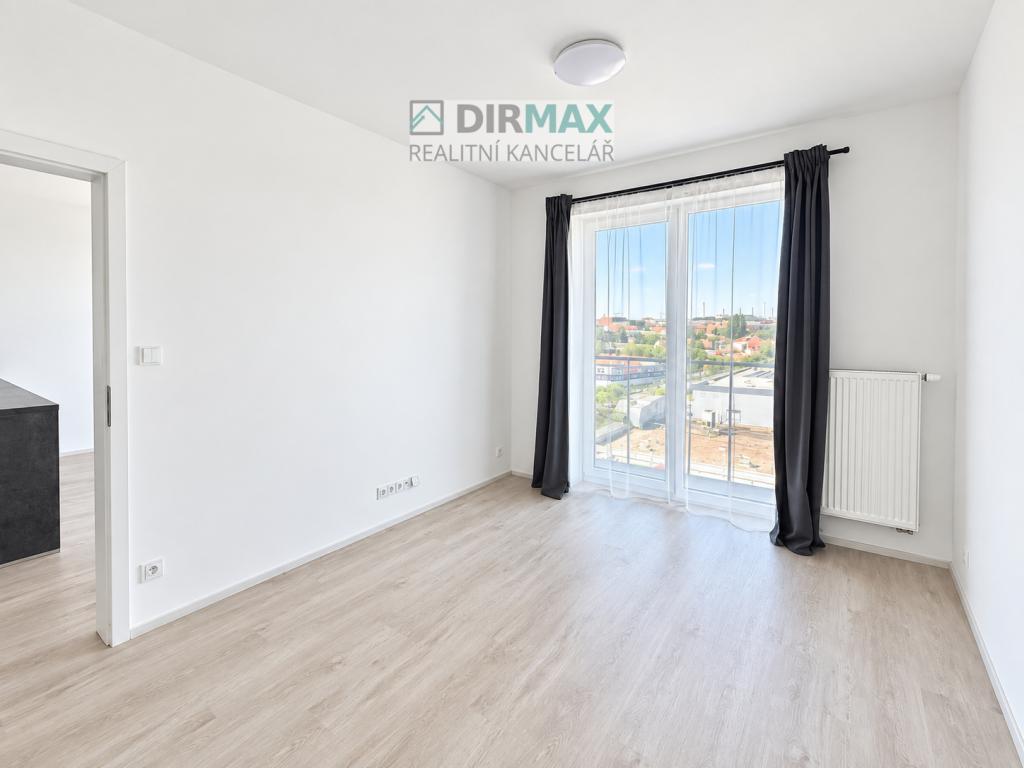 Pronájem bytu 2+kk 52 m2