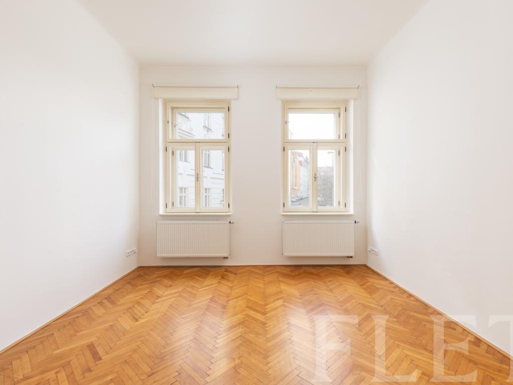 Pronájem bytu 1+1 40 m2