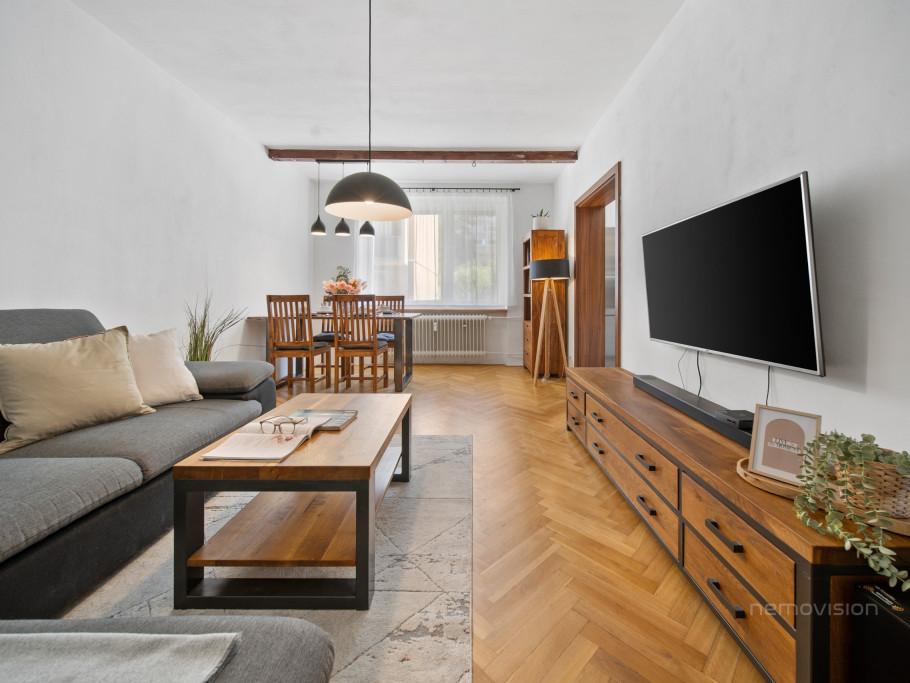 Prodej bytu 3+1 73 m2, Tišnov – náhled fotky 8