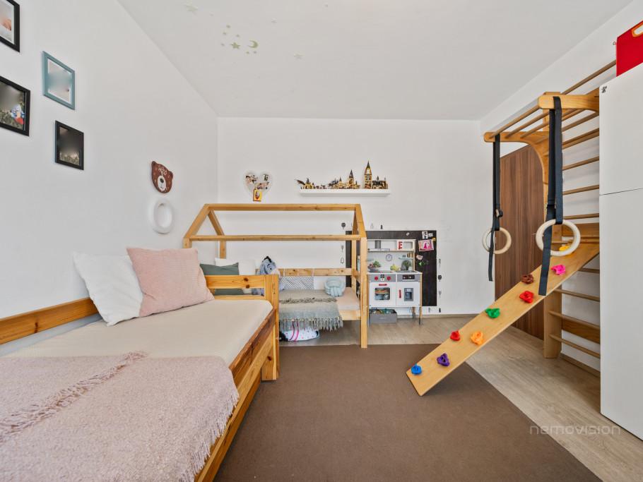 Prodej bytu 3+1 73 m2, Tišnov – náhled fotky 18