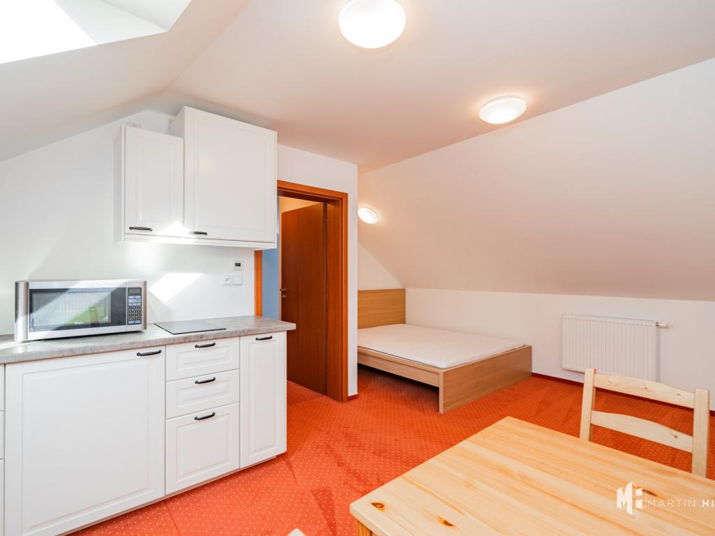 Pronájem bytu 2+kk 50 m2