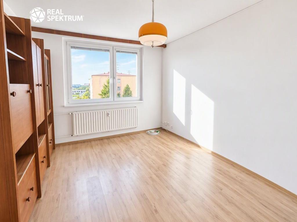 Pronájem bytu 2+1 56 m2, Brno – náhled fotky 7