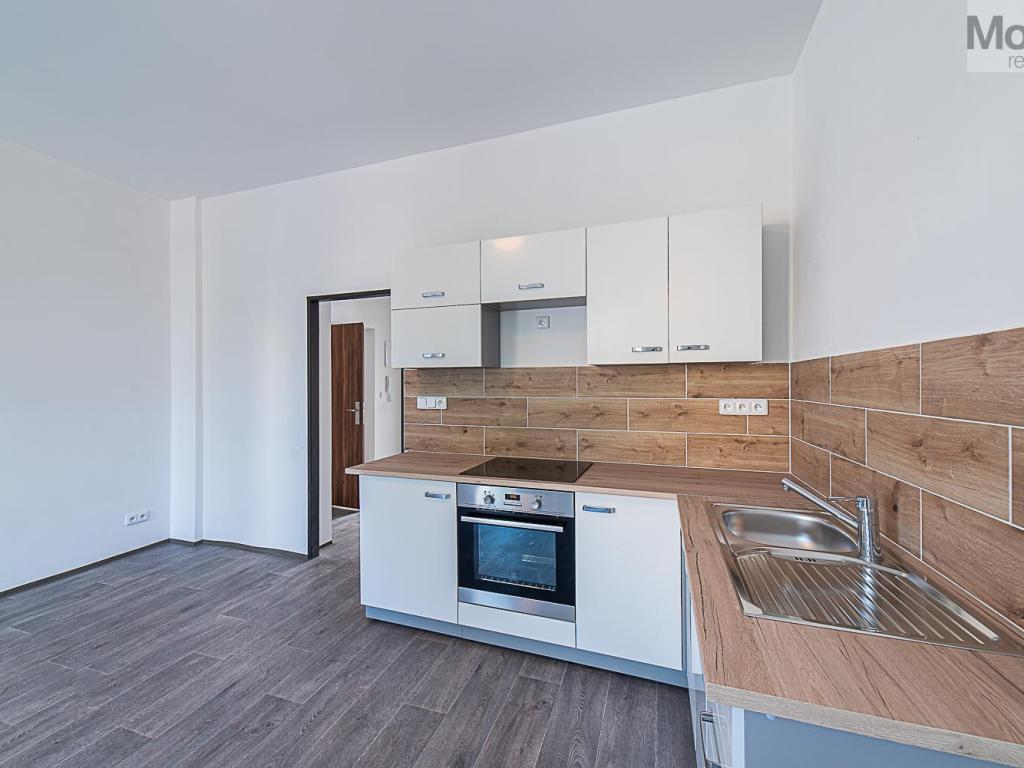 Pronájem bytu 3+kk 64 m2