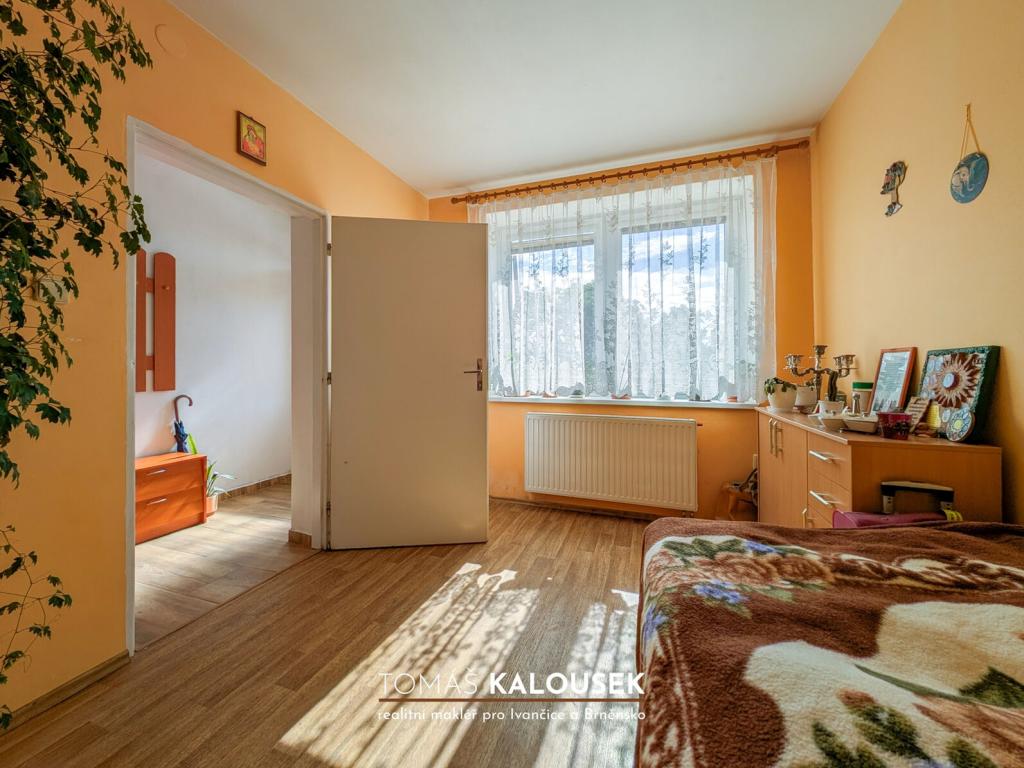 Prodej domu 55 m2, Dolní Kounice – náhled fotky 7