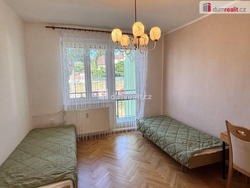 Pronájem bytu 3+1 68 m2