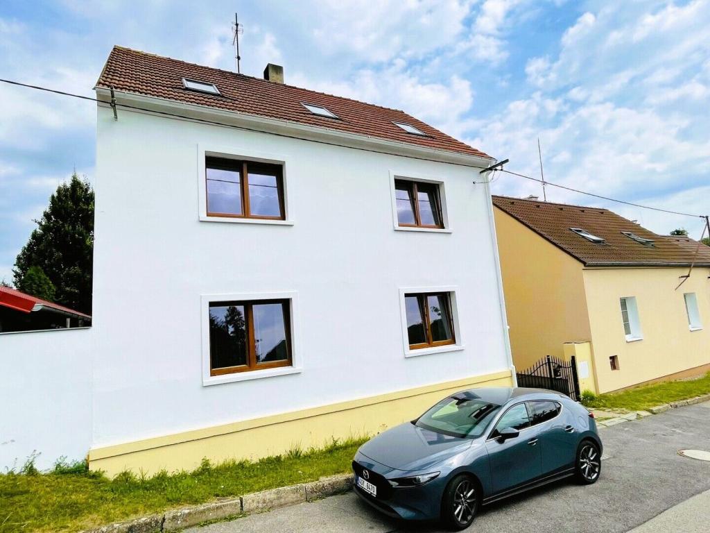 fivePlusRooms, Kladno - Příční, 10500000 Kč, 180