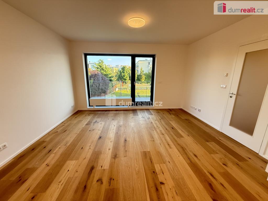 Pronájem bytu 2+kk 61 m2
