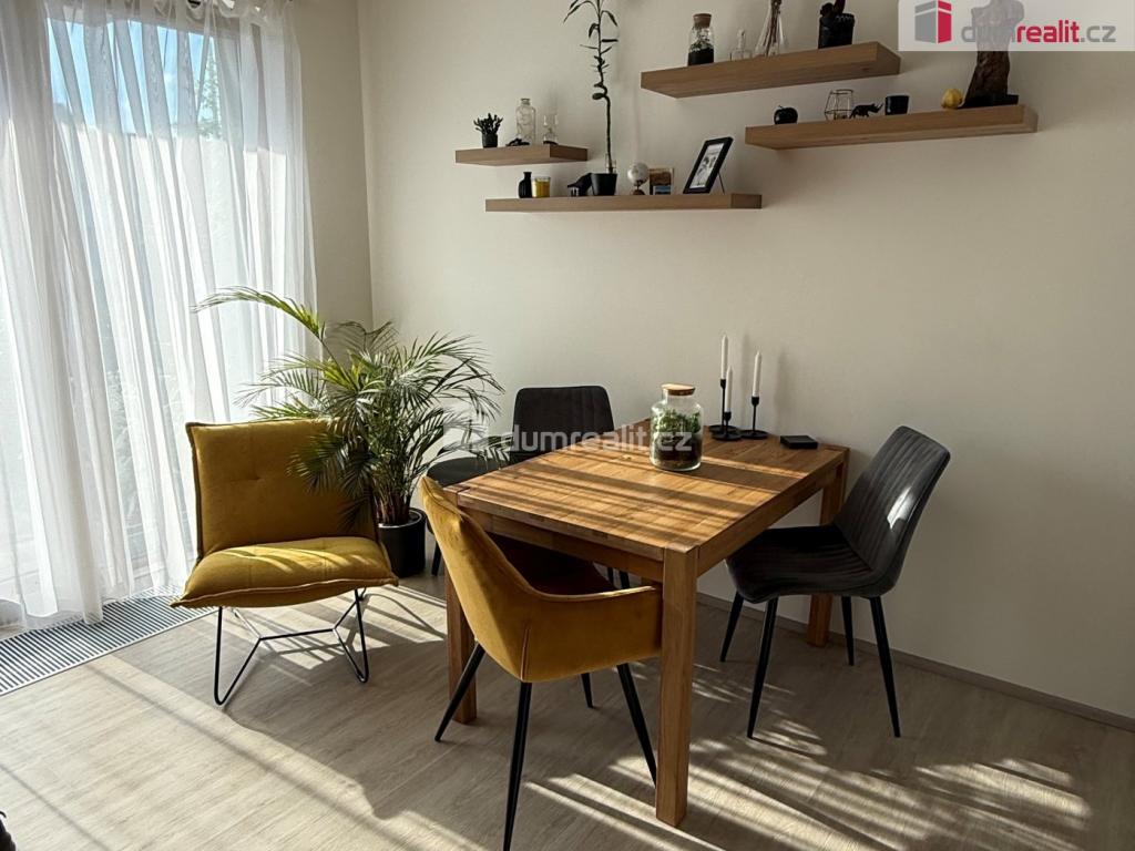 Pronájem bytu 1+kk 37 m² – další