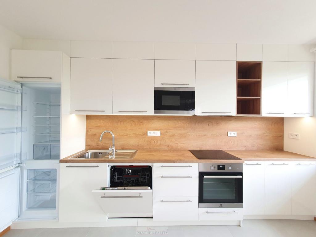 Pronájem bytu 3+kk 80 m2