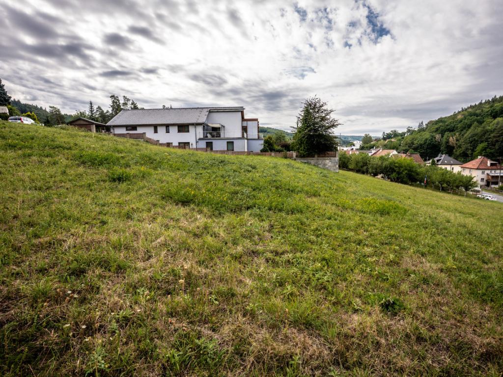 Prodej pozemku 5439 m2, Pozlovice – náhled fotky 27