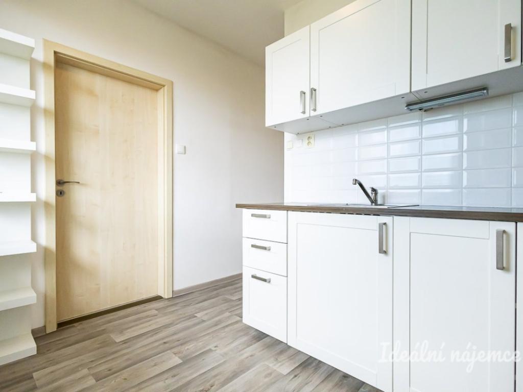 Pronájem bytu 2+1 54 m2