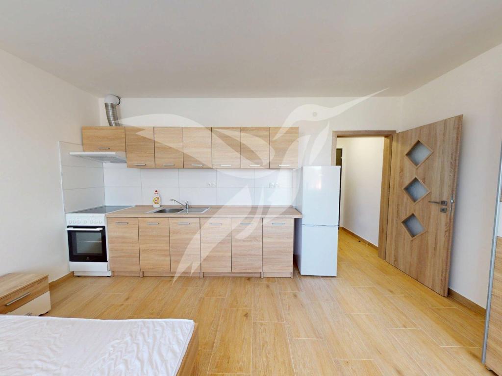 Pronájem bytu 1+kk 25 m2