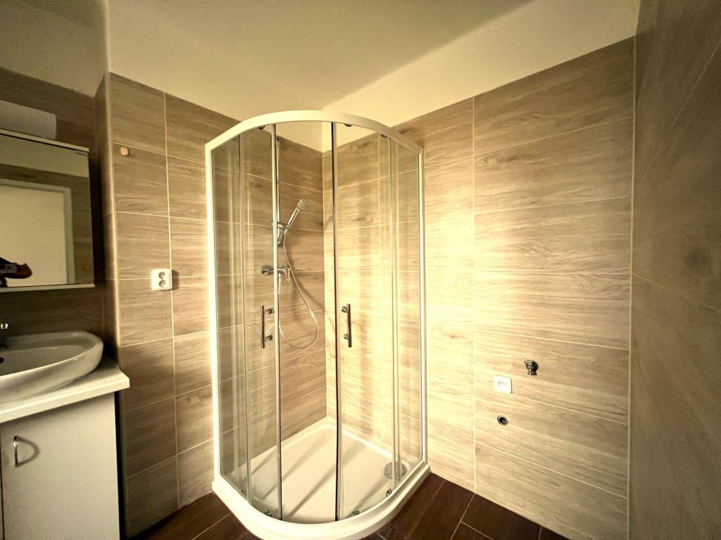 Pronájem bytu 2+1 50 m2