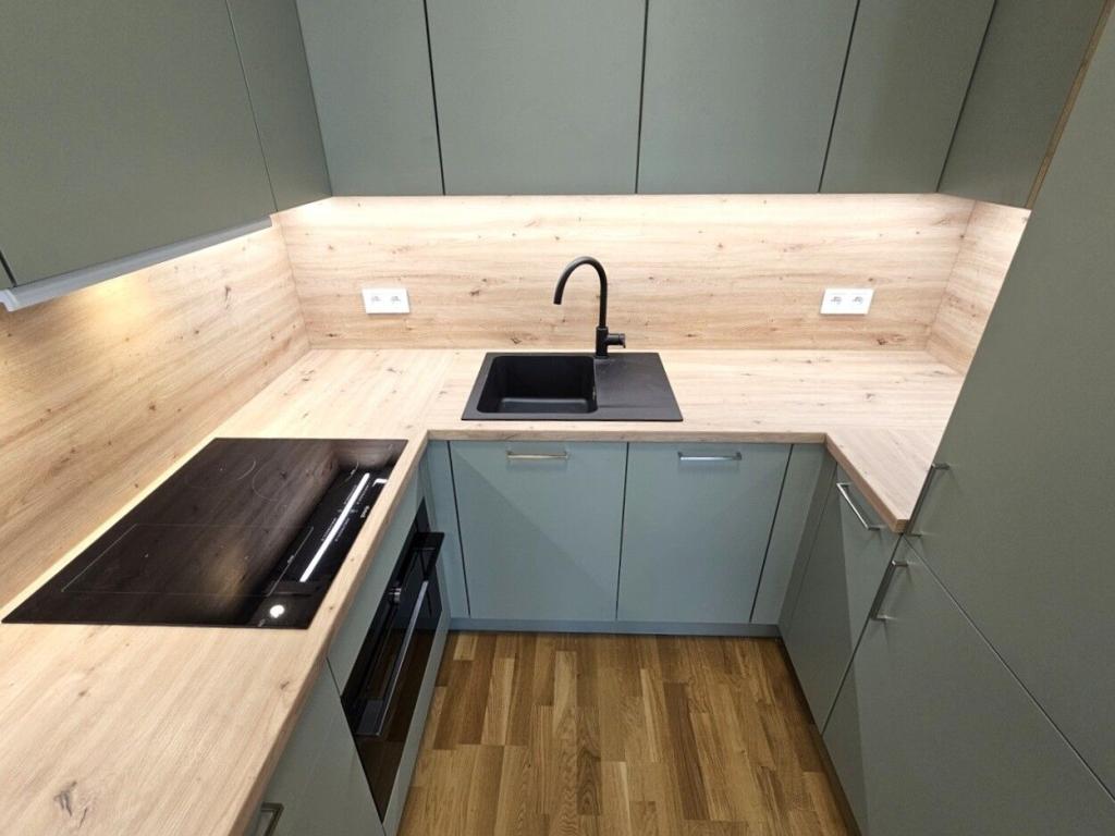 Pronájem bytu 1+kk 53 m2