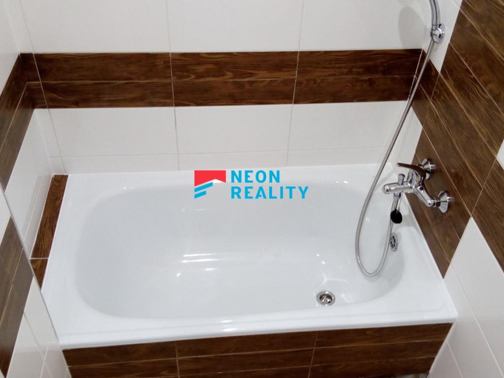 Pronájem bytu 1+1 36 m2