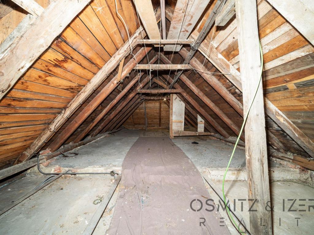 Prodej domu 116 m2, Praha – náhled fotky 16
