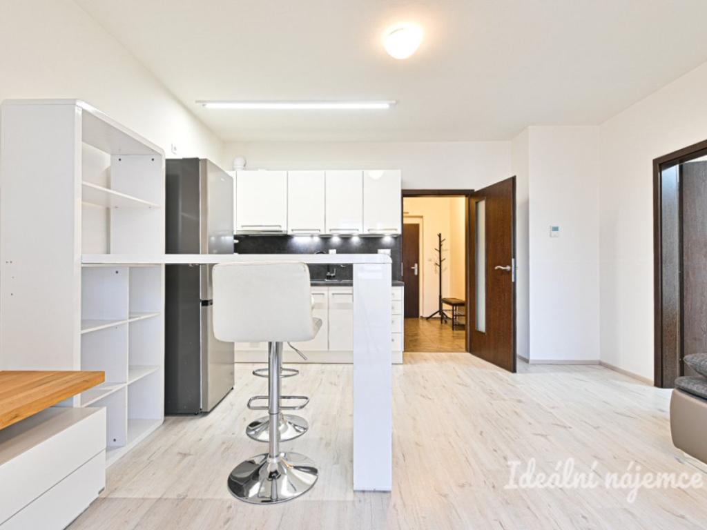 Pronájem bytu 2+kk 44 m2