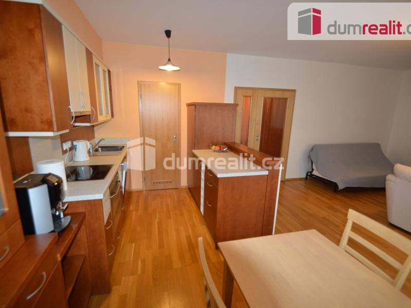 Pronájem bytu 2+kk 64 m2