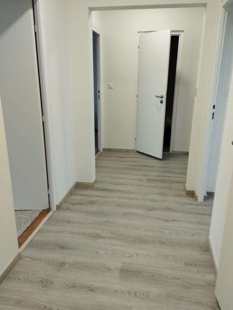 Pronajem bytu 2+1 75 m2