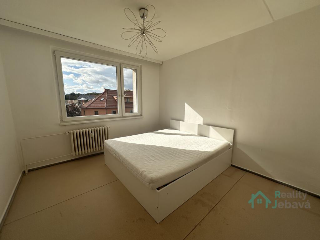 Pronájem bytu 3+1 75 m2, Chrudim – náhled fotky 5