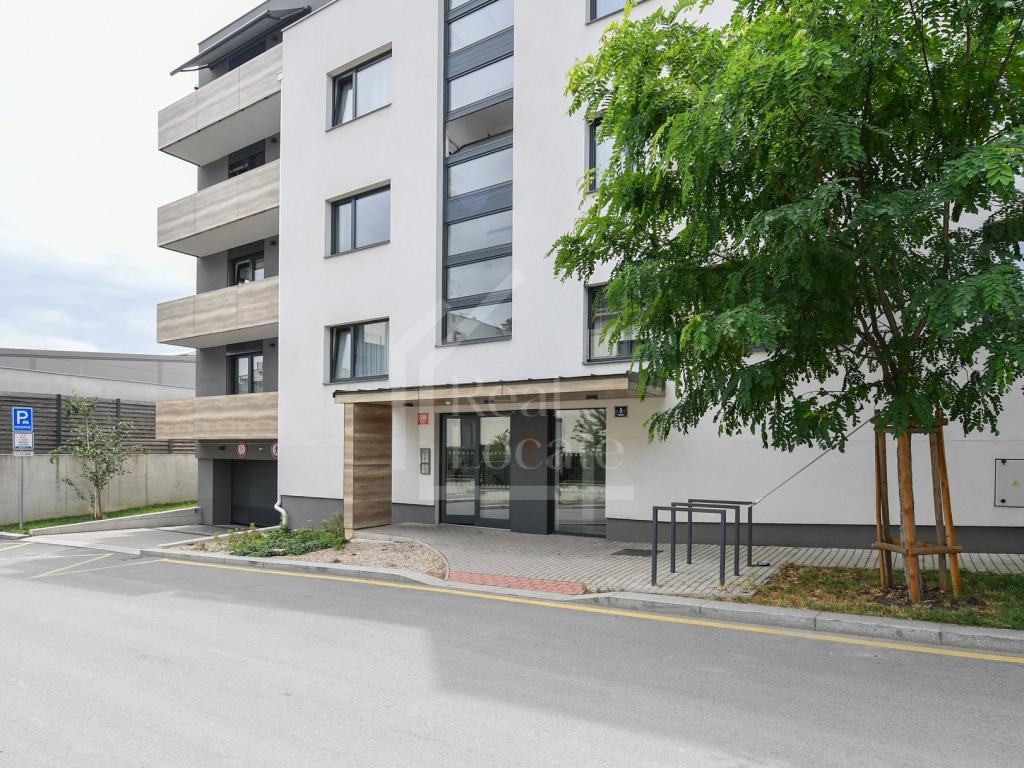 Pronájem bytu 2+kk 45 m2