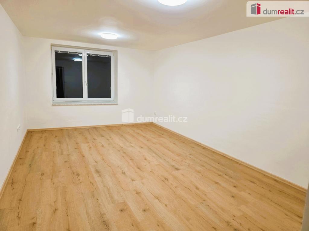 Pronájem bytu 1+1 44 m2