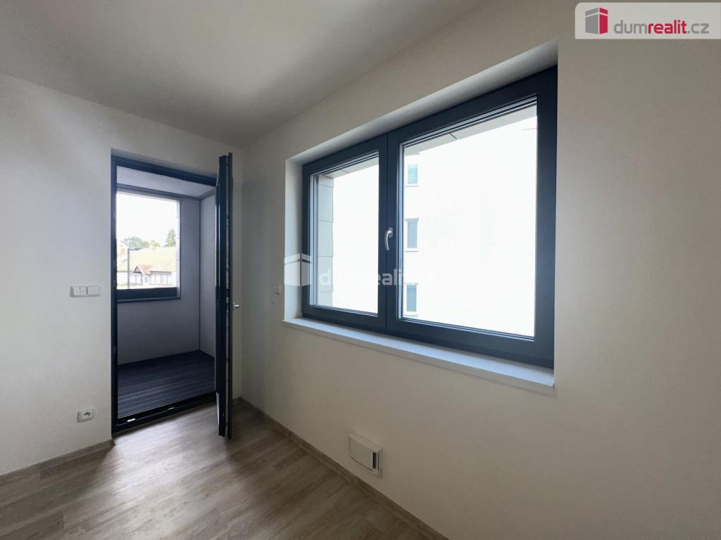 Pronájem bytu 1+kk 25 m2