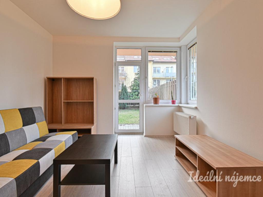 Pronájem bytu 2+kk 45 m2