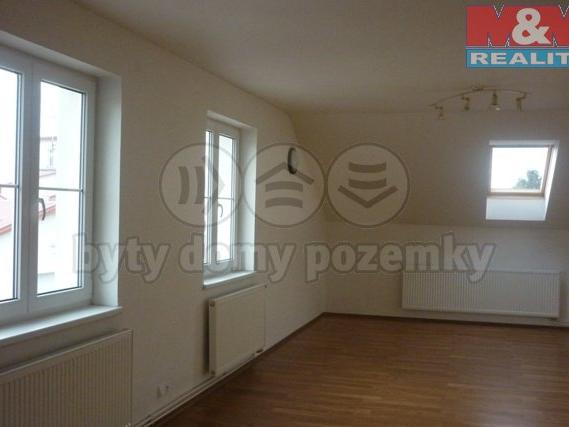 Pronajem bytu 3+1 101 m2