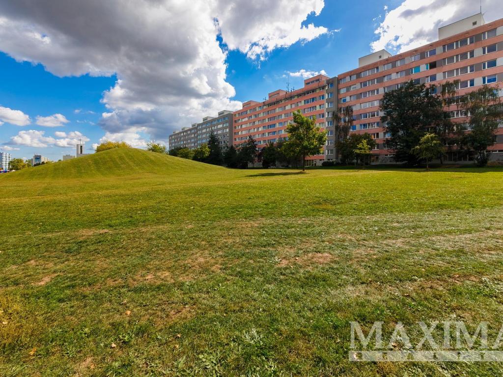 Prodej bytu 3+1 69 m2, Praha – náhled fotky 20