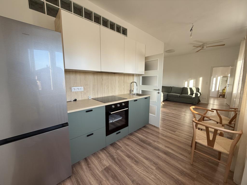 Pronájem bytu 2+kk 46 m2