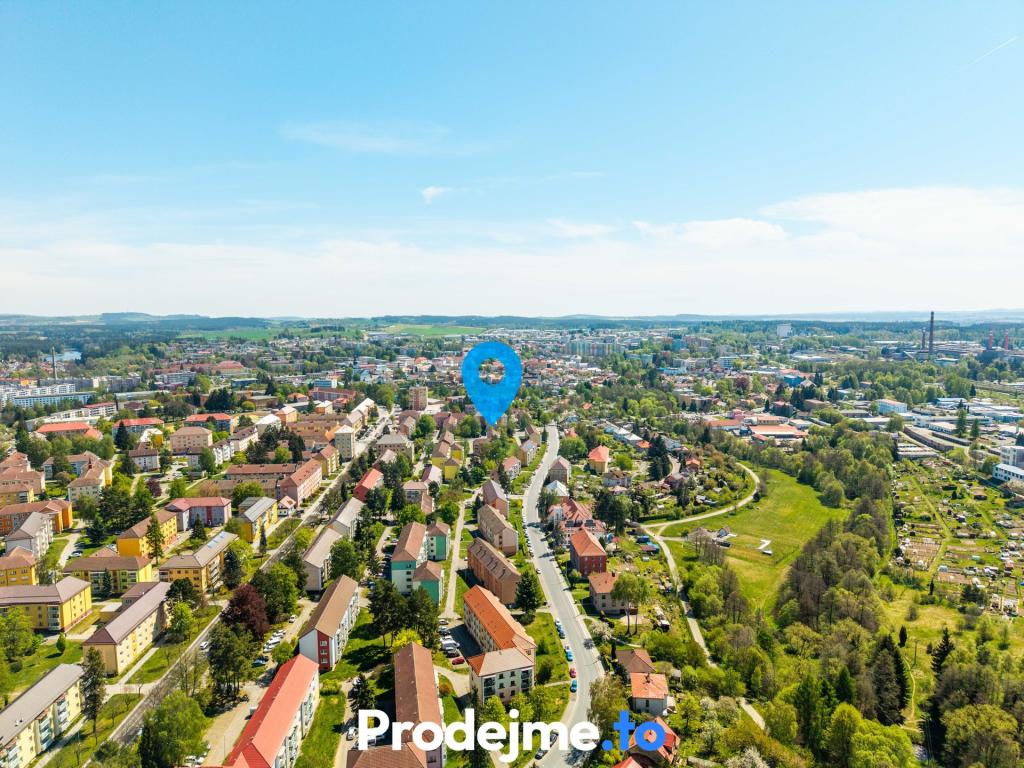 Prodej bytu 2+1 47 m2, Žďár nad Sázavou – náhled fotky 28