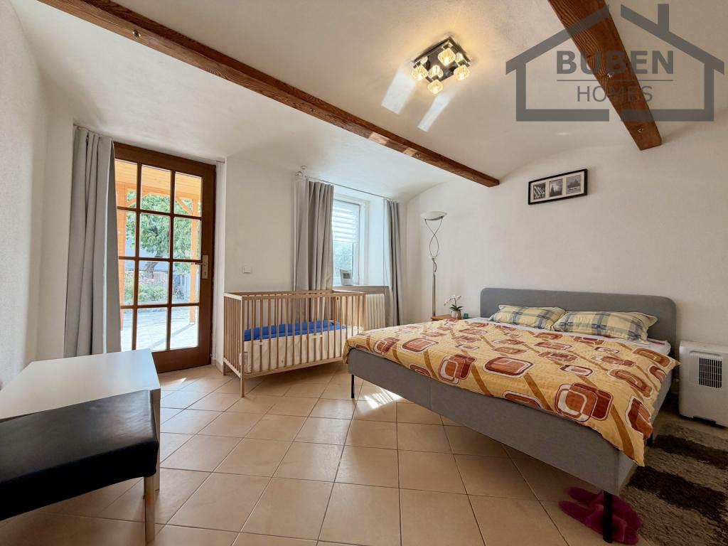 Prodej domu 360 m2