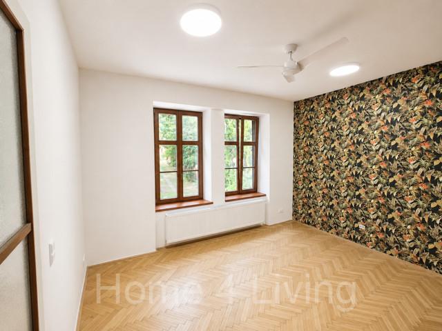 Pronájem bytu 2+1 85 m2