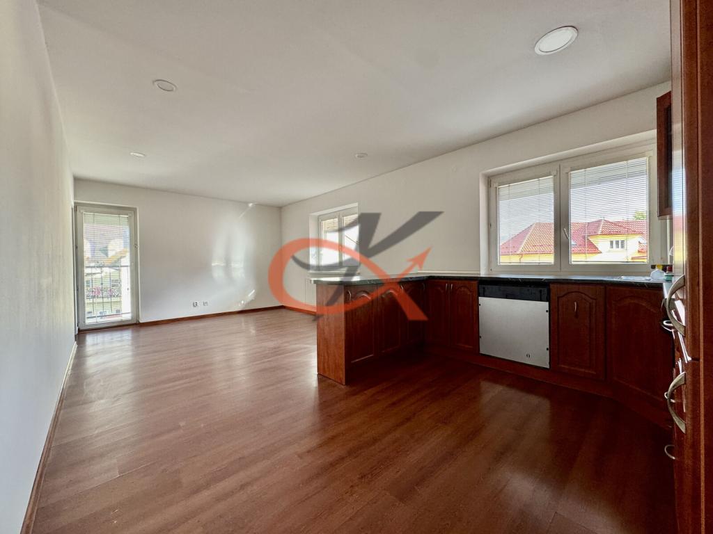 Pronájem bytu 3+kk 70 m2