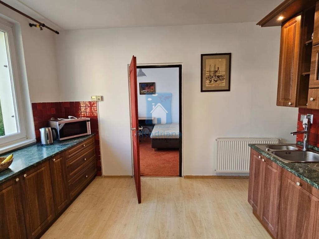 Pronájem bytu 3+kk 74 m2