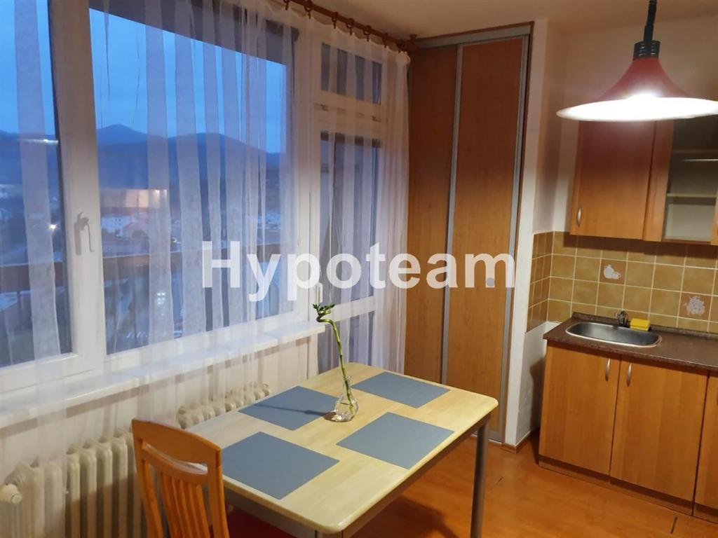 Pronájem bytu 1+1 47 m2