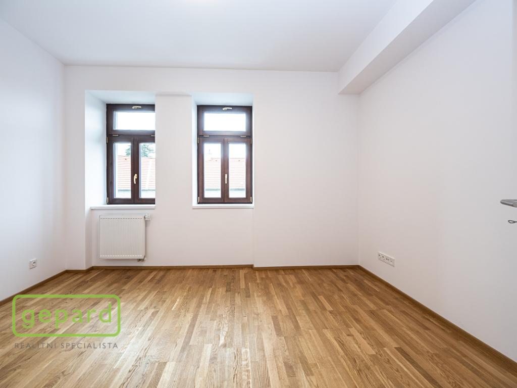 Pronájem bytu 2+kk 46 m2, Velké Přílepy – náhled fotky 7